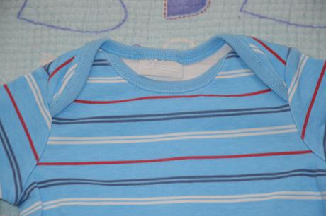 Letní overal pro miminko, cherokee,56