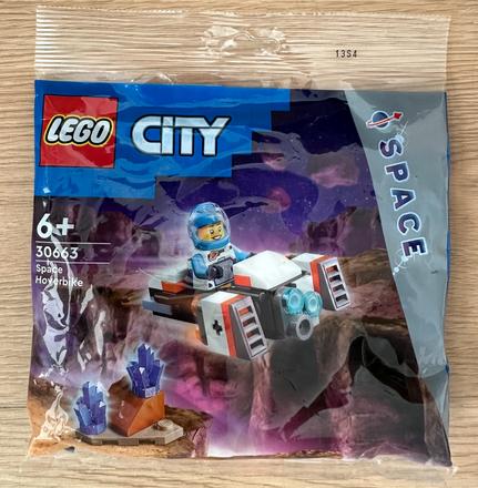 Lego albert,