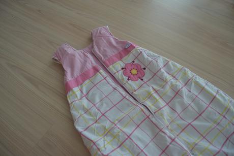 Spací pytel feretti bella rosa, feretti