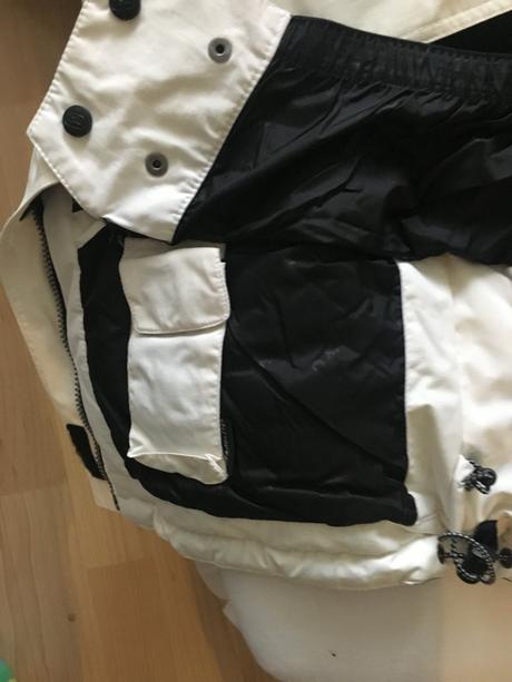 Zimni lyzarska bunda, hi-tec,164