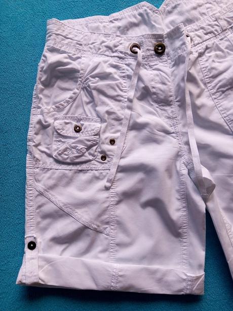 Šortky zn."authentic" vel."38", authentic,38