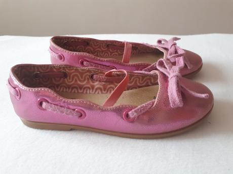 Růžové balerínky, lupilu,29