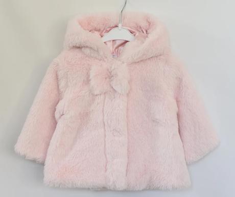 Kabátek vel. 6 m, 68