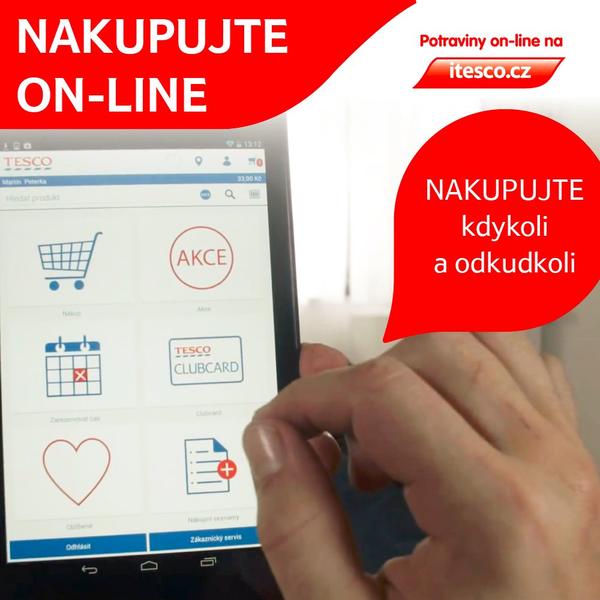 Vyhrajte 400 Kč – Využíváte mobilní aplikace?