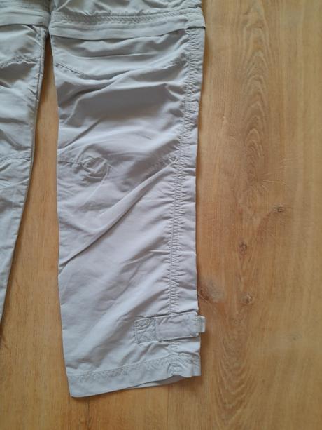 Sportovní kalhoty, lewro, vel 128/134, lewro,134