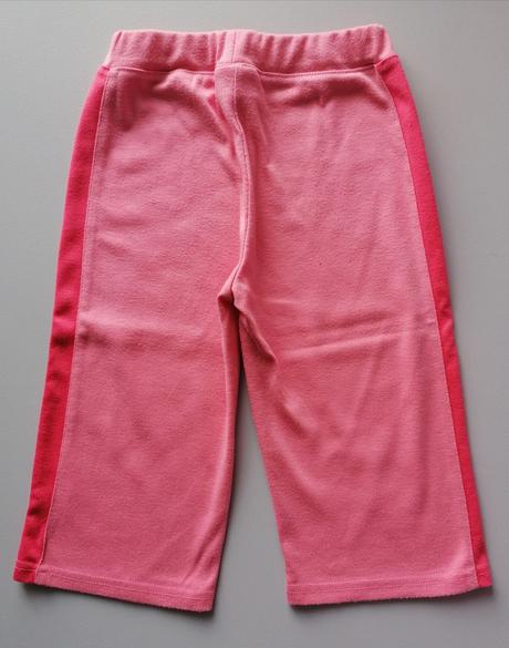 Krátké tepláky vel 116, disney,116