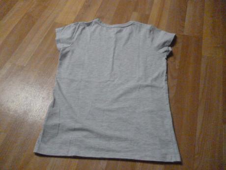 Kobylkové triko jako 9-11, 140