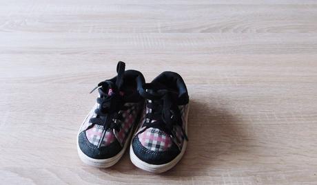 Tenisky /botky vans vel. 21, vans,21