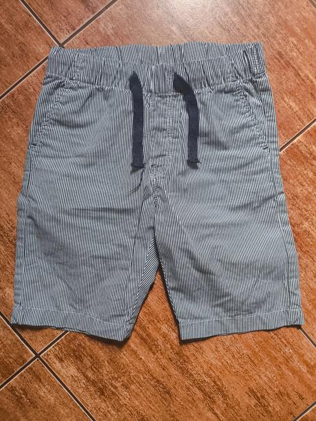 Kraťasy, h&m,122