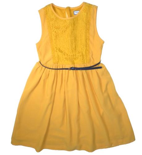 Friboo koktejlové šaty vel.140, 140