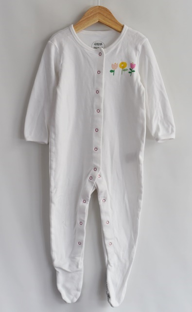 Overal. 12 - 18 m, mamas & papas,86