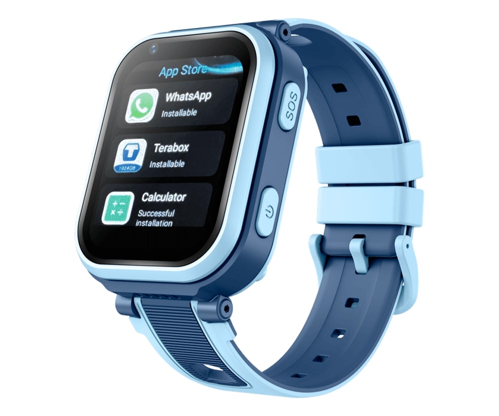 CARNEO GuardKid+ 4G ULTRA CARNEO GuardKid+ 4G ULTRA