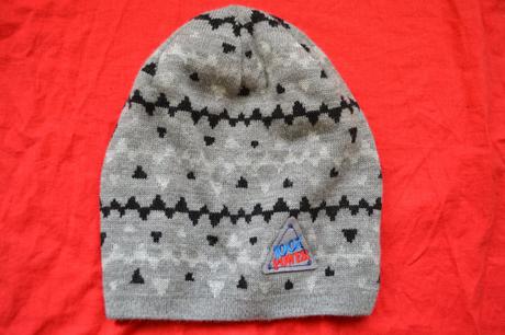 Zimní čepice v.140-170, 140 - s