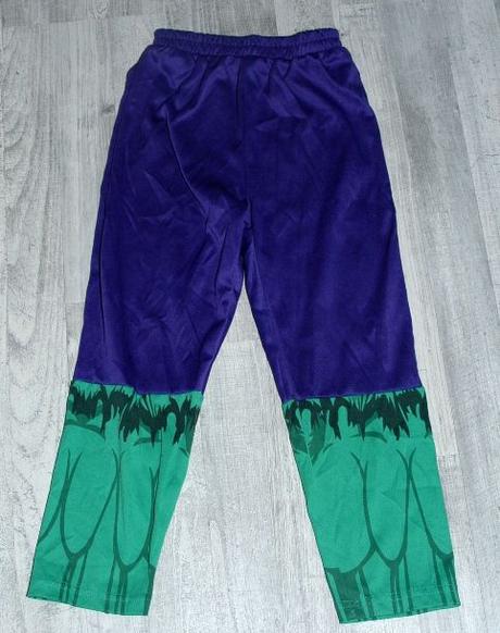 Karnevalový kostým frankenstein halloween, 