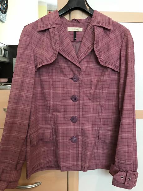 Kabát sako reserved, reserved,42