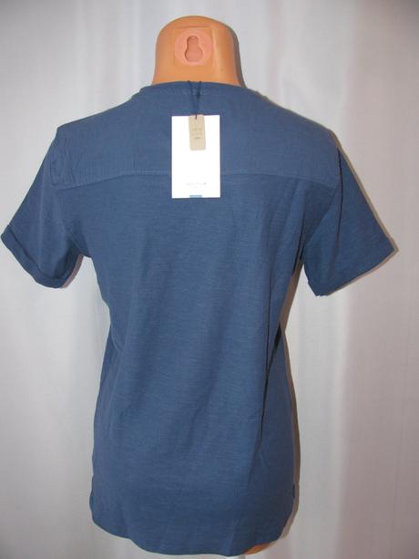 Triko krátký rukáv-zara, zara,152