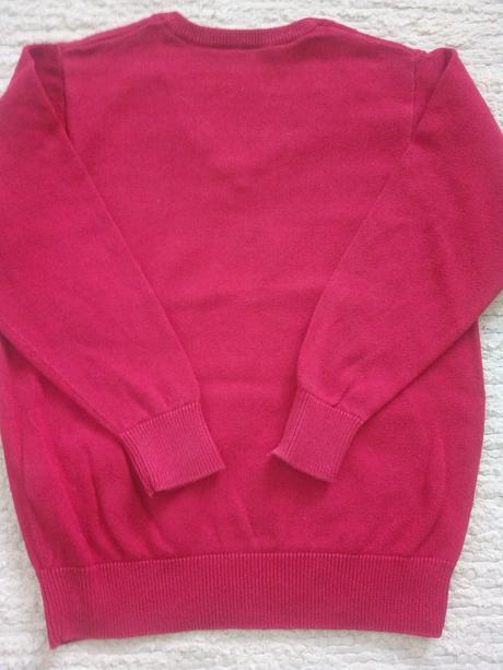 Svetr zn.george,vel.110/116, george,110