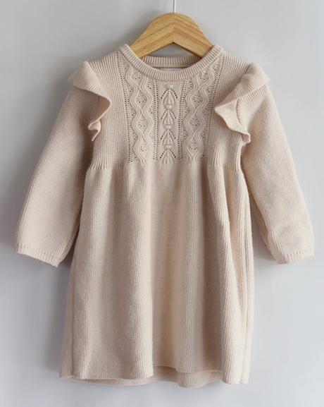 Šaty vel. 9 - 12 m, f&f,80