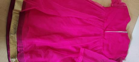 Indická princezna/šeherezáda,