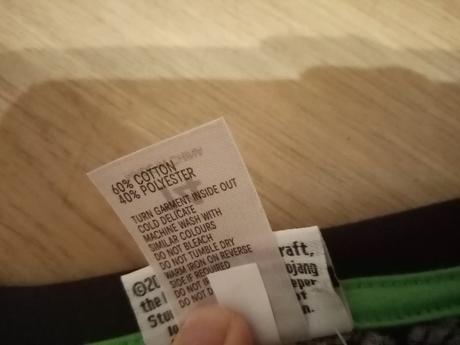 Triko minecraft, 158