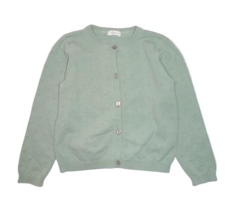 Next svetřík s puntíky vel.98, next,98