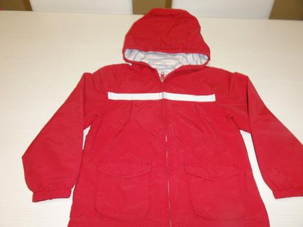 Přechodní bunda, track&field,116