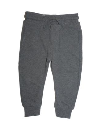 Ff tepláky vel.92,top stav, d 47cm, pas 23cm, 2510, f&f,92