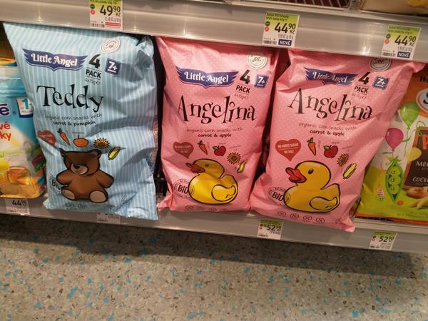 Kojení, krmení, spaní. Poradíte, prosím?