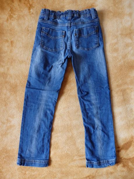 Džíny cherokee, cherokee,122
