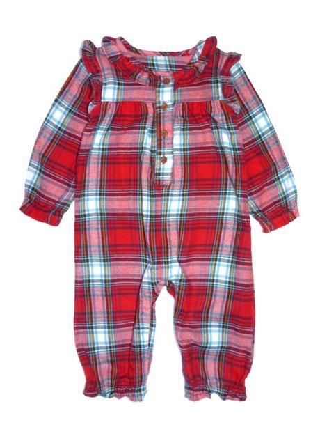 Bavlněný overálek vel. 74, tu,74