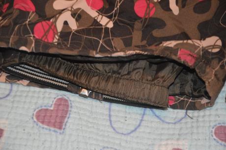 152 158 lyžařský set bunda a oteplováky, envy,152