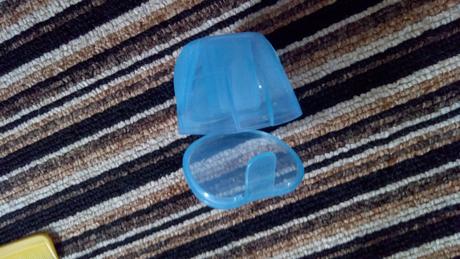 Potřeby pro kojence,