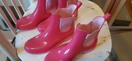 2 x nízké holinky, 31