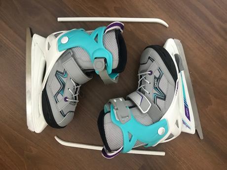 Rostoucí brusle 29-32, 32