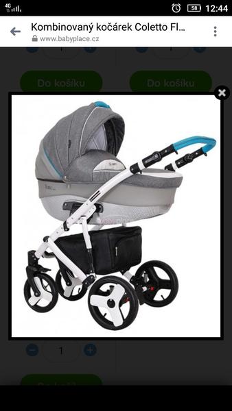 Colleto Florino Carbon nebo Camarelo Sirion. Který z nich je lepší?