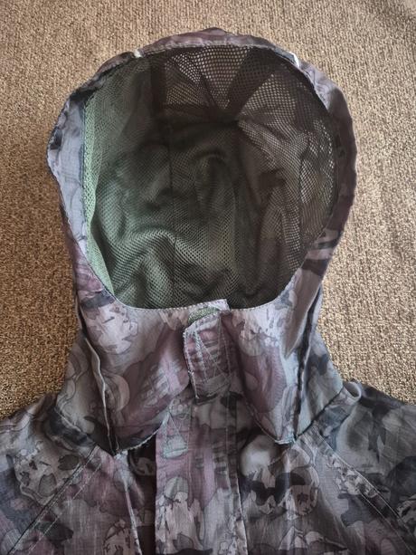 Lehká šusťáková bunda ladybird vel. 116, ladybird,116