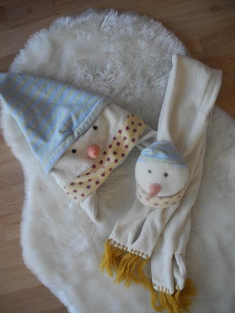 Souprava vánoce, 80