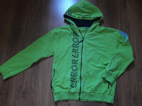 2x mikina i jednotlivě, coccodrillo,164