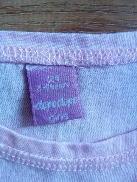 Komplet  vetr+ ílko, opodopo, el 104, top stav, dopodopo,104