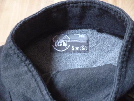 Pánská mikina vel.s-m, s