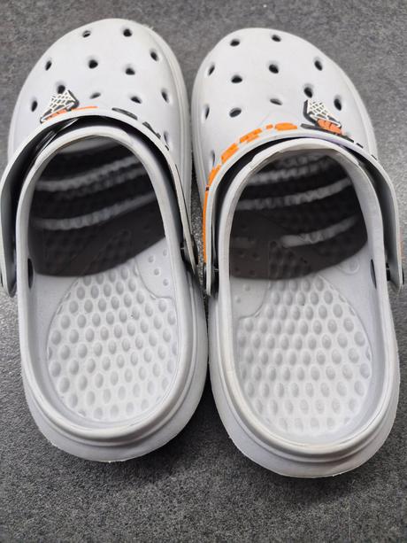 Klučičí boty k vodě 35, 35