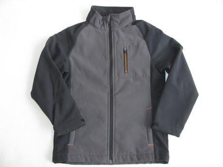 Softshellová bunda-crane, 128