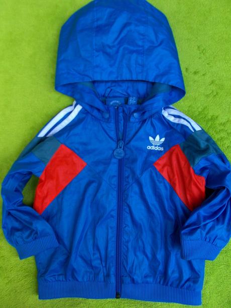 Frajerská jarní bunda adidas, adidas,80