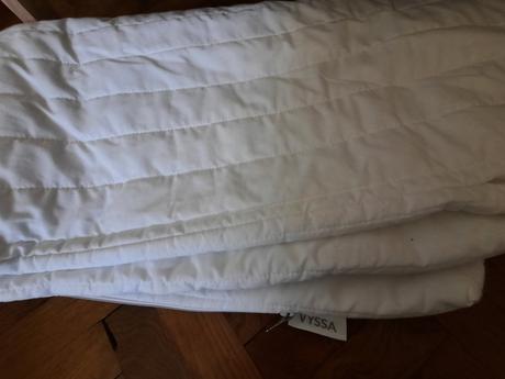 Potah na matraci ikea 120x60 cm, 60,120