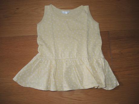 Šaty pepco 74, 80, 86, pepco,80