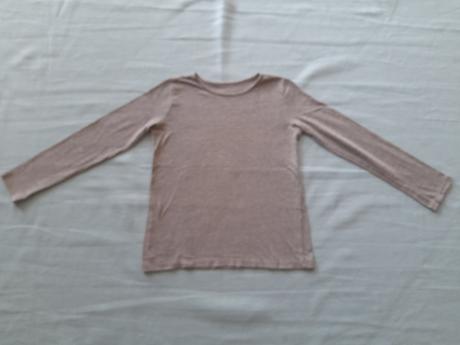 9 x tričko / tunika, vel 122/128, disney,122