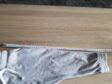 Dívčí tepláky značky girlswear, velikost 3 roky., 98