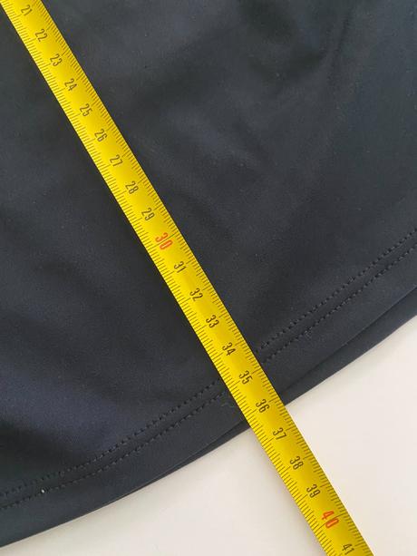 Tankiny voda swim - vrchní díl, vel. l - xl, l