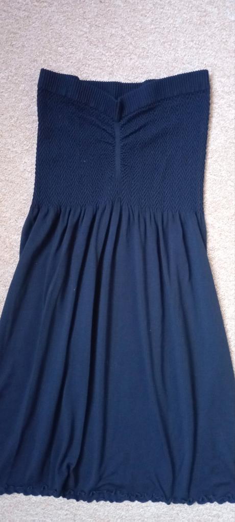 Šaty zn."ocean club" vel."s", s