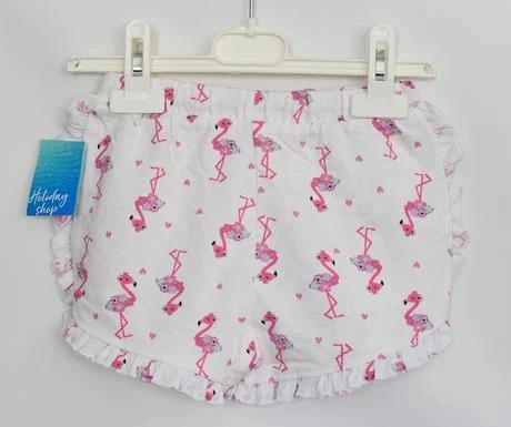 Kraťasy vel. 3 - 4 roky, matalan,104